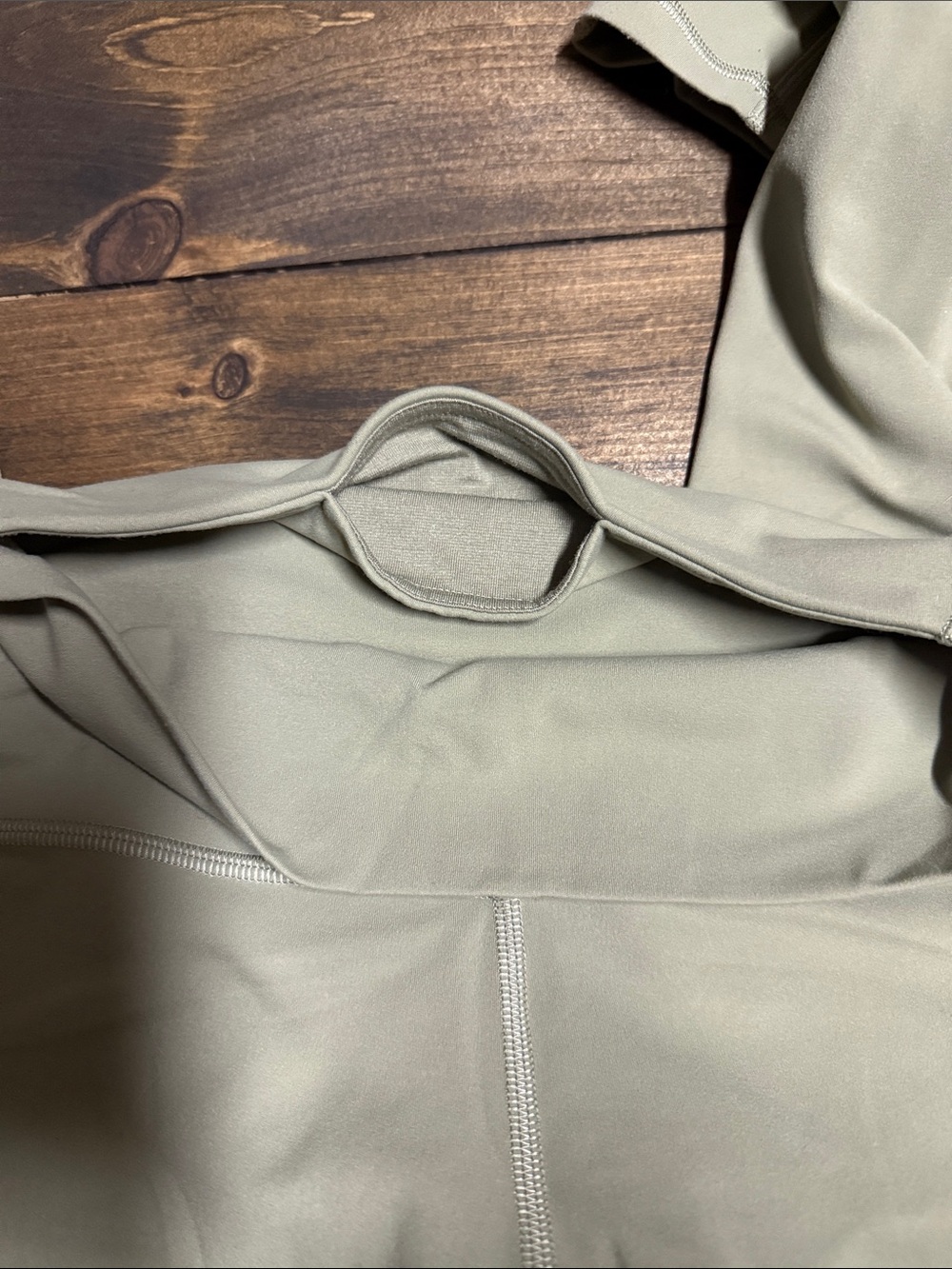 Lululemon Align Leggings with Pockets - Picture 6 of 7